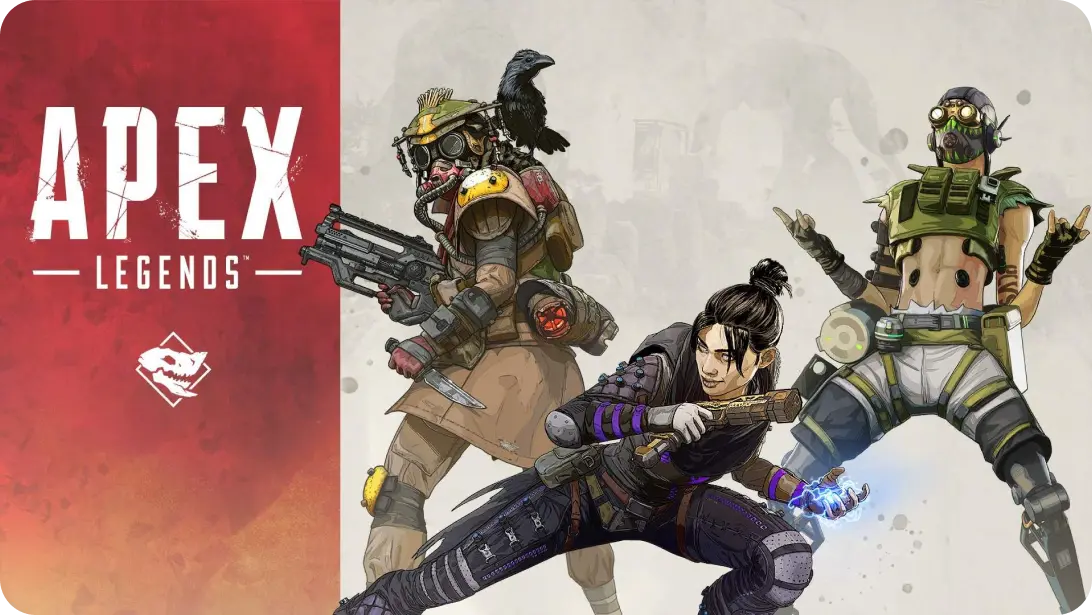Apex Legends
