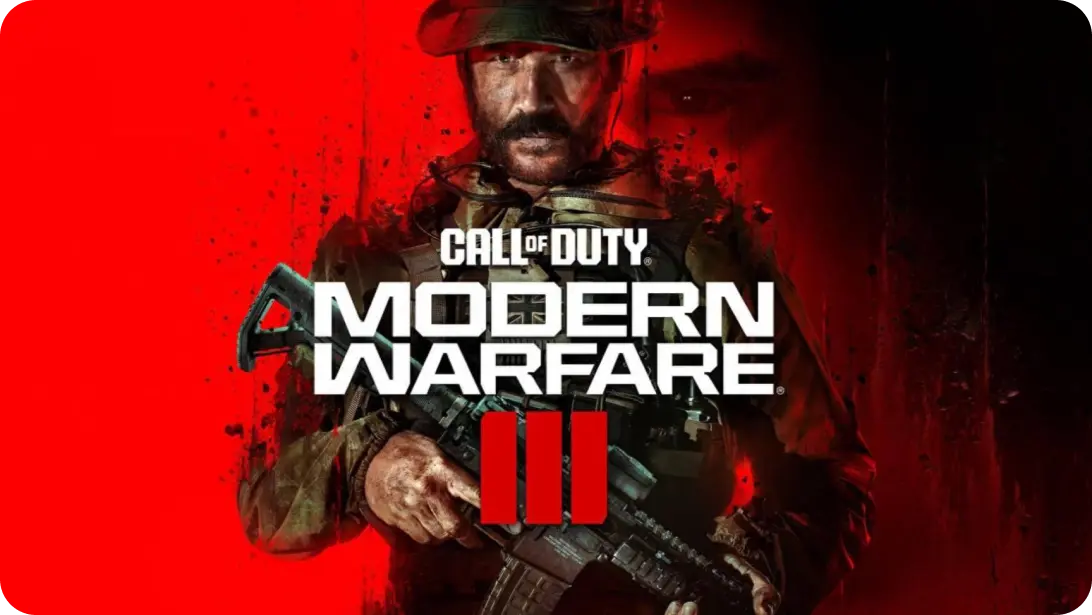 Call of Duty 使命召唤